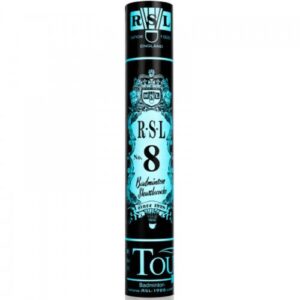 rsl tourney no.8 shuttlecock